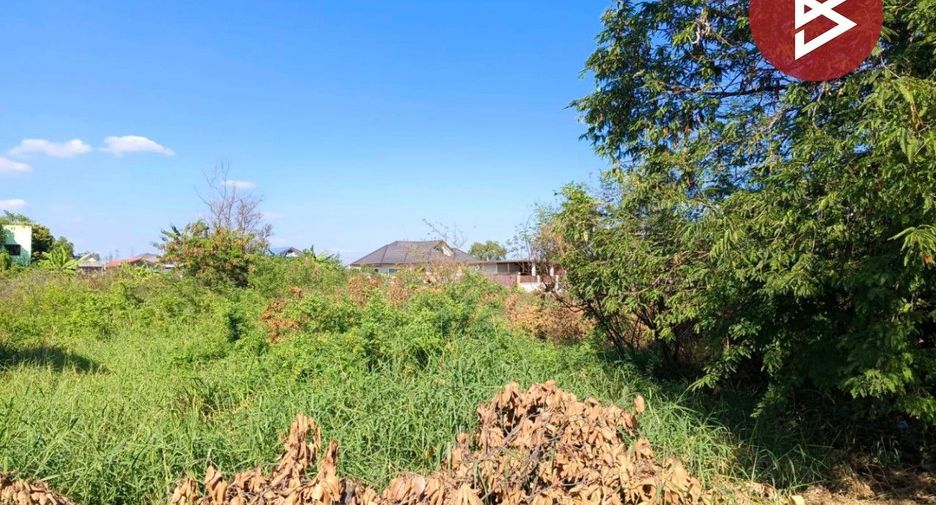出售 土地 在 Mueang Pathum Thani, Pathum Thani