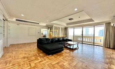For rent 4 bedrooms apartment in Watthana, Bangkok