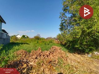 Terreno en venta en Mueang Pathum Thani, Pathum Thani