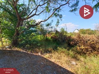 Terreno en venta en Mueang Pathum Thani, Pathum Thani