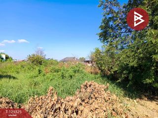 Terreno en venta en Mueang Pathum Thani, Pathum Thani