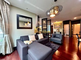 Wohnung zur Miete mit 3 Zimmer in Pathum Wan, Bangkok