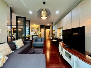 Wohnung zur Miete mit 3 Zimmer in Pathum Wan, Bangkok