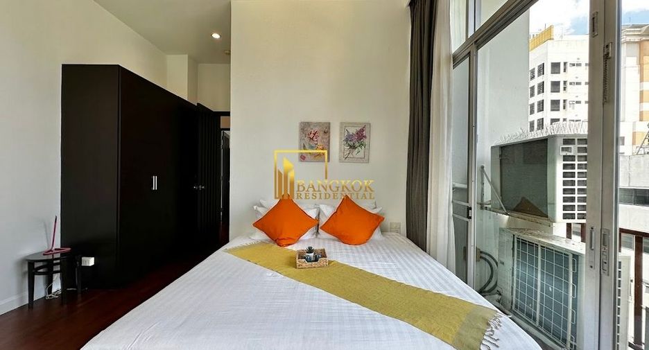 ให้เช่า 4 ห้องนอน เซอร์วิสอพาร์ตเมนต์ ใน สาทร, กรุงเทพฯ