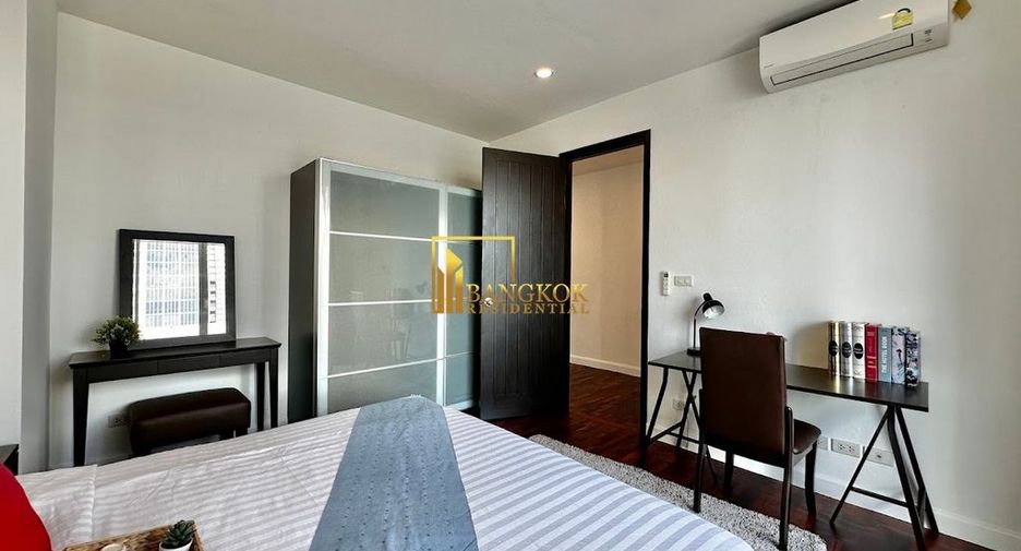 ให้เช่า 4 ห้องนอน เซอร์วิสอพาร์ตเมนต์ ใน สาทร, กรุงเทพฯ