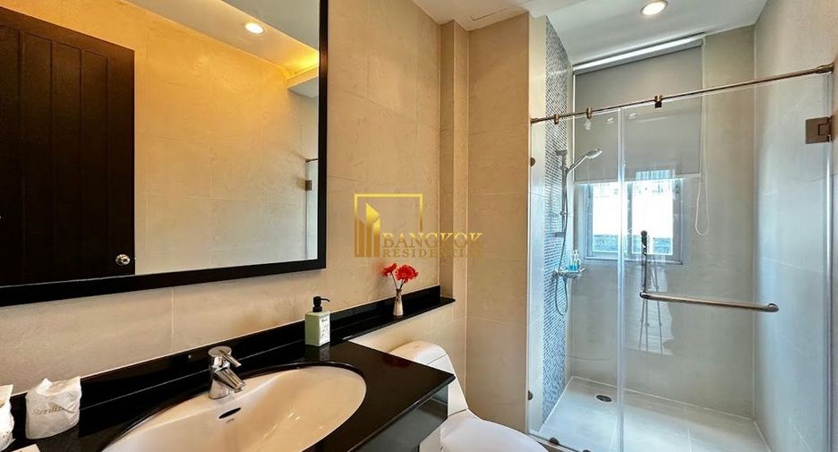 ให้เช่า 4 ห้องนอน เซอร์วิสอพาร์ตเมนต์ ใน สาทร, กรุงเทพฯ