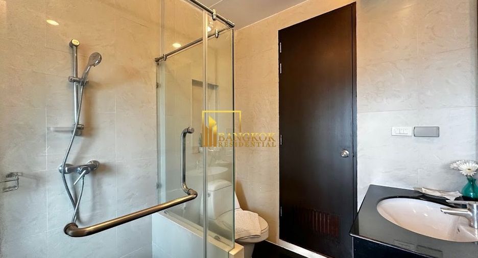 ให้เช่า 4 ห้องนอน เซอร์วิสอพาร์ตเมนต์ ใน สาทร, กรุงเทพฯ