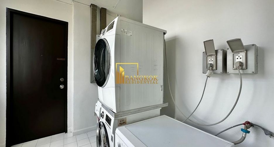 ให้เช่า 4 ห้องนอน เซอร์วิสอพาร์ตเมนต์ ใน สาทร, กรุงเทพฯ