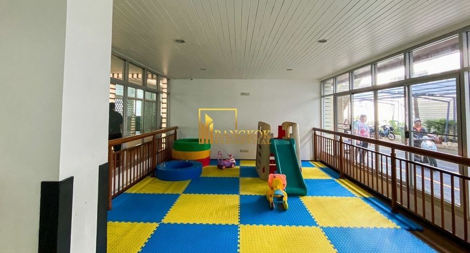 ให้เช่า 4 ห้องนอน เซอร์วิสอพาร์ตเมนต์ ใน สาทร, กรุงเทพฯ