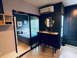 1 Bedroom Condo In Mueang Chiang Mai