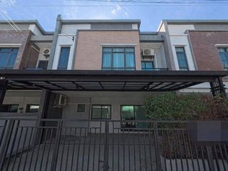 For rent 4 ベッドルーム house in Nong Khaem, Bangkok