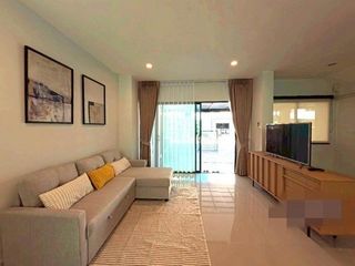 For rent 4 ベッドルーム house in Nong Khaem, Bangkok