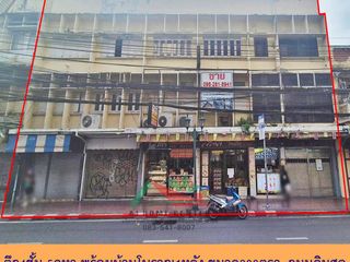 For sale 20 bedrooms retail Space in Phra Nakhon, Bangkok