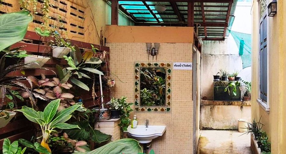 For sale 20 bedrooms retail Space in Phra Nakhon, Bangkok
