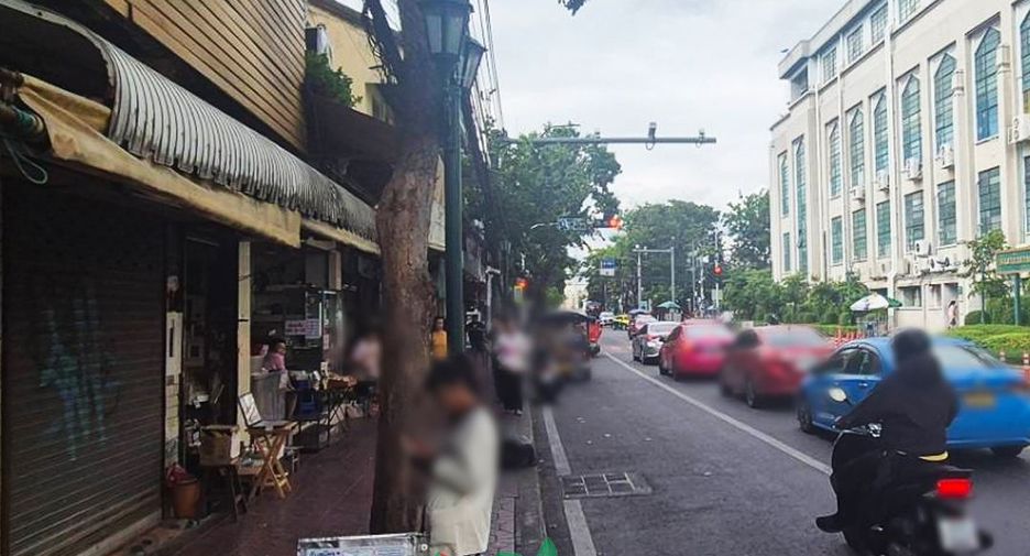 For sale 20 bedrooms retail Space in Phra Nakhon, Bangkok