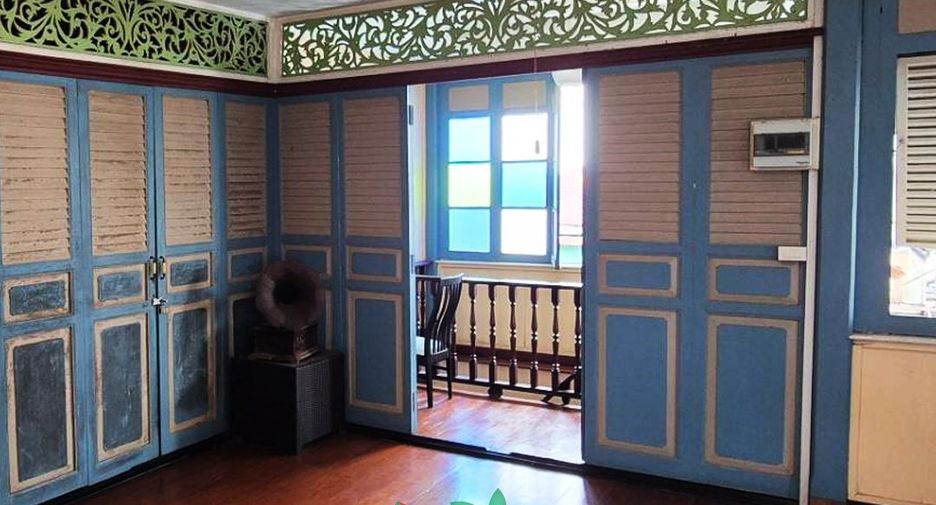 For sale 20 bedrooms retail Space in Phra Nakhon, Bangkok