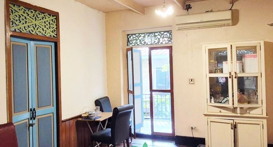 For sale 20 bedrooms retail Space in Phra Nakhon, Bangkok