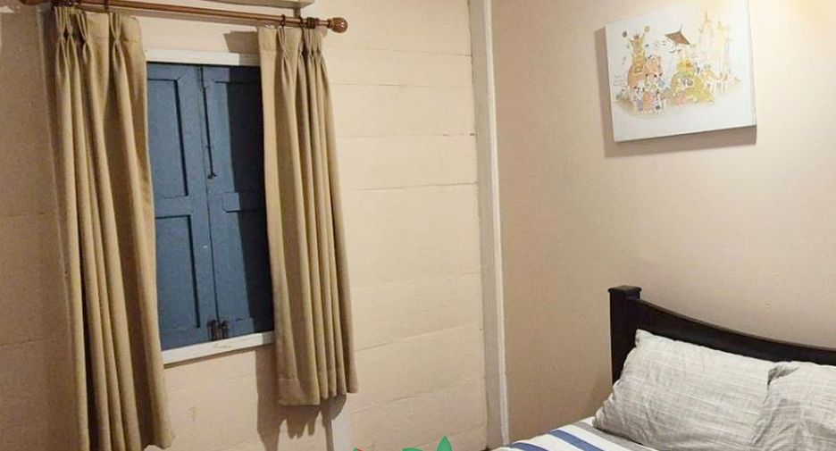 For sale 20 bedrooms retail Space in Phra Nakhon, Bangkok