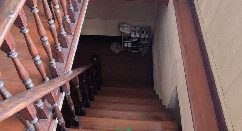 For sale 20 bedrooms retail Space in Phra Nakhon, Bangkok