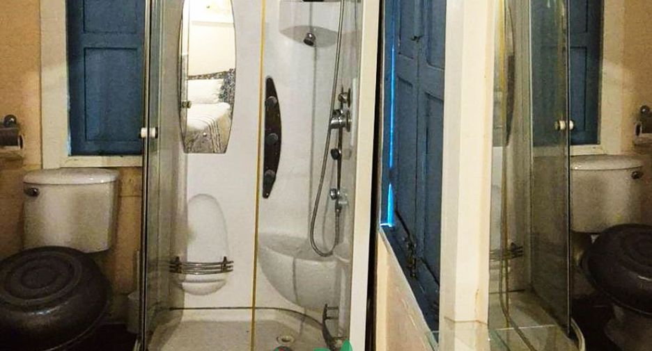 For sale 20 bedrooms retail Space in Phra Nakhon, Bangkok