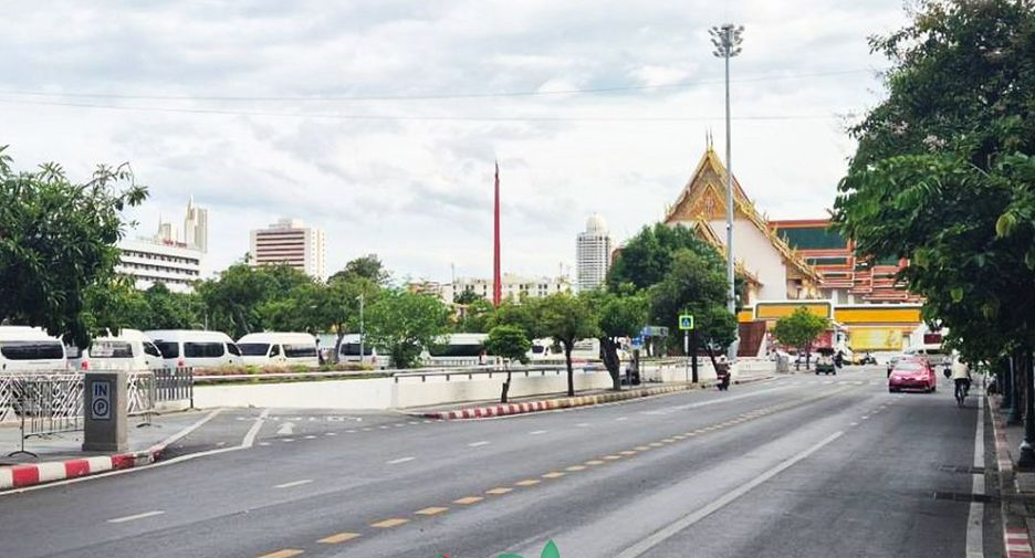 For sale 20 bedrooms retail Space in Phra Nakhon, Bangkok