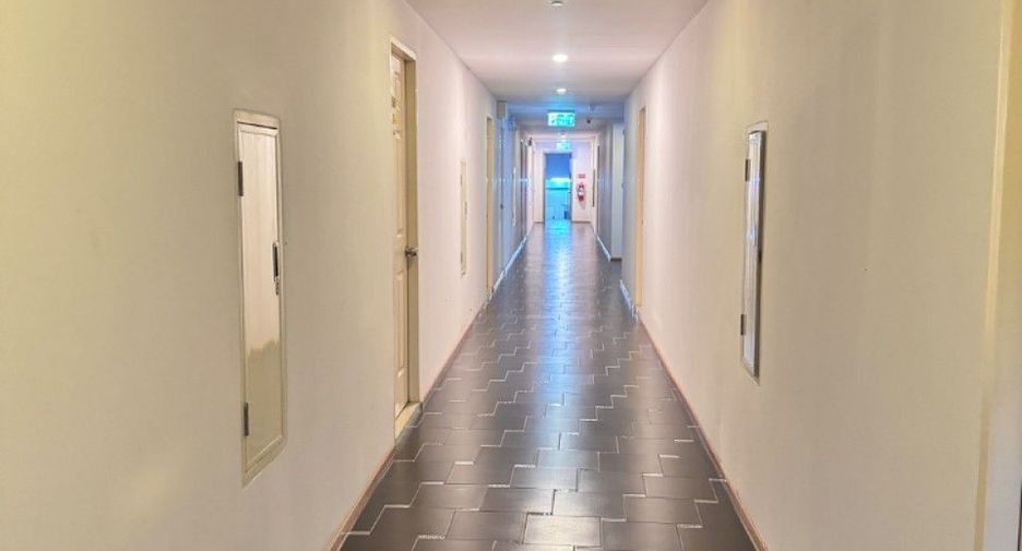 Condo en venta de estudio en Pluak Daeng, Rayong