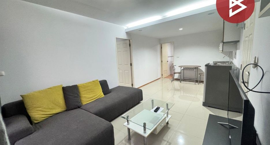 Condo en venta de estudio en Pluak Daeng, Rayong