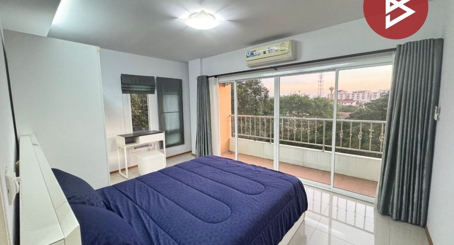 Condo en venta de estudio en Pluak Daeng, Rayong