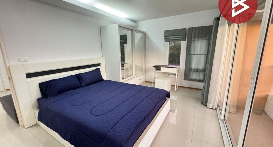 Condo en venta de estudio en Pluak Daeng, Rayong