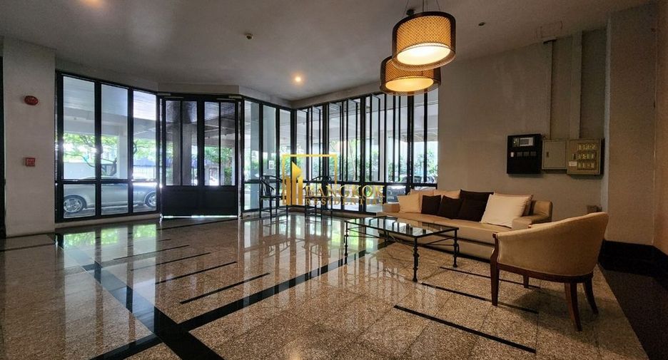 Apartment zur Miete mit 4 Zimmer in Watthana, Bangkok