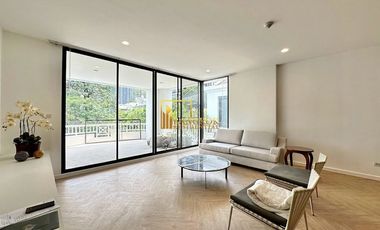 Apartment zur Miete mit 4 Zimmer in Watthana, Bangkok