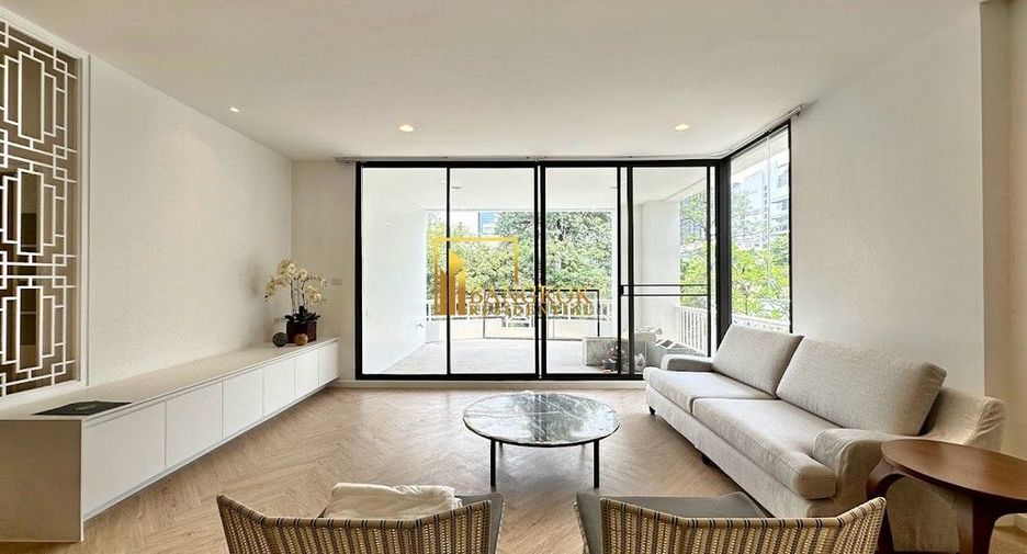 Apartment zur Miete mit 4 Zimmer in Watthana, Bangkok