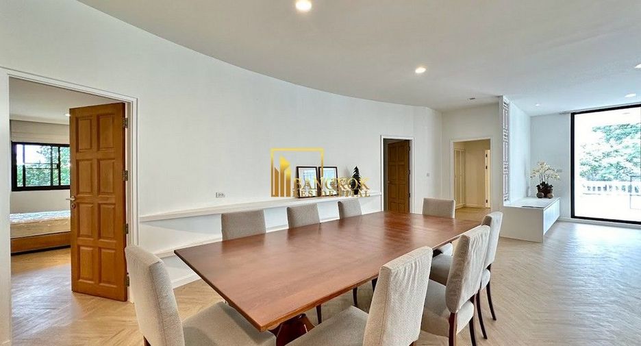 Apartment zur Miete mit 4 Zimmer in Watthana, Bangkok
