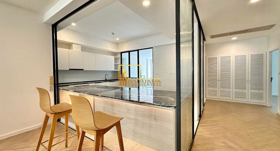 Apartment zur Miete mit 4 Zimmer in Watthana, Bangkok