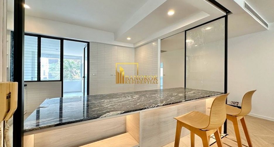 Apartment zur Miete mit 4 Zimmer in Watthana, Bangkok