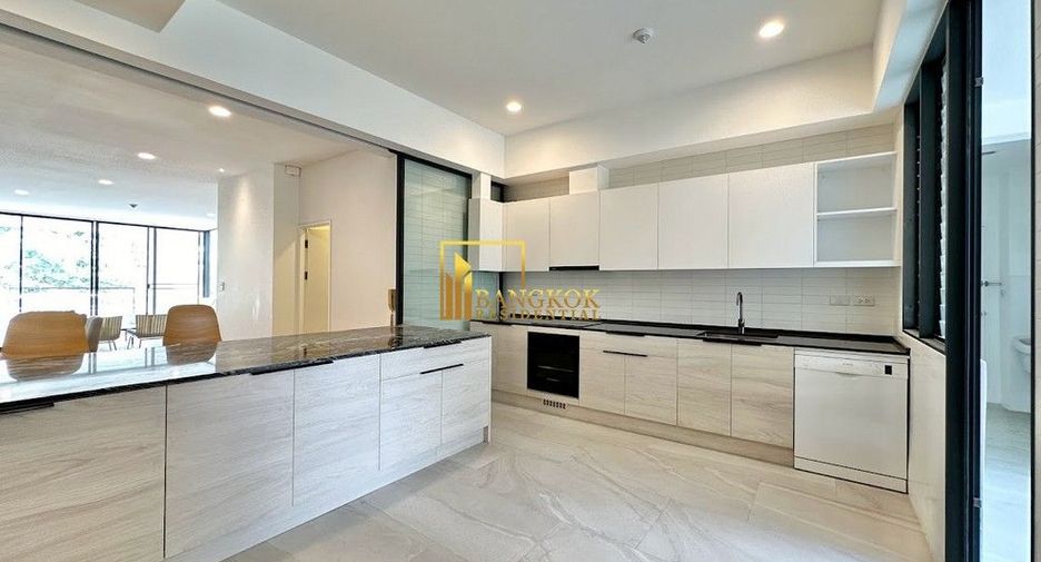 Apartment zur Miete mit 4 Zimmer in Watthana, Bangkok