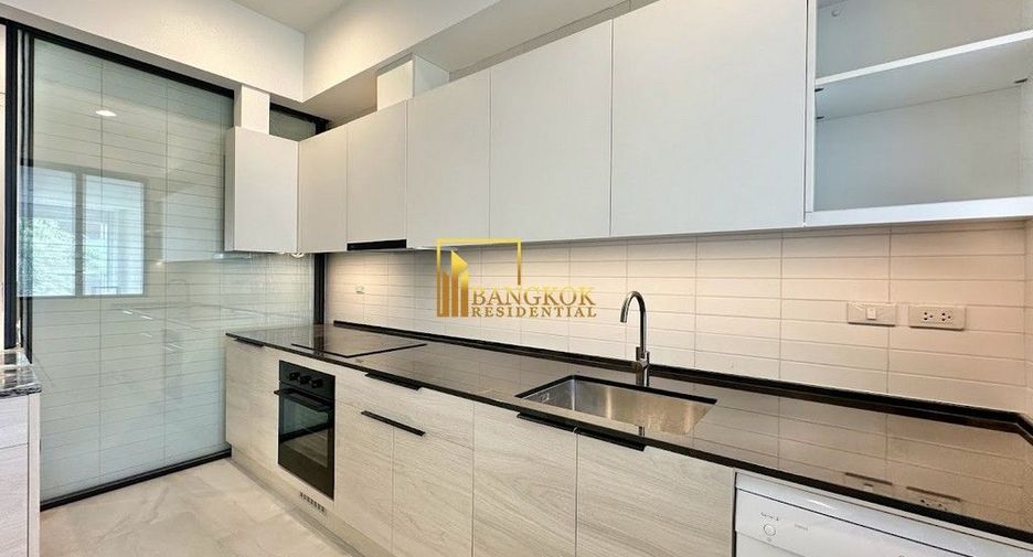 Apartment zur Miete mit 4 Zimmer in Watthana, Bangkok