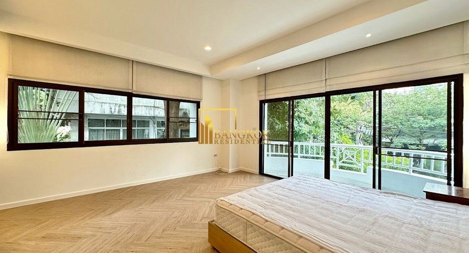 Apartment zur Miete mit 4 Zimmer in Watthana, Bangkok