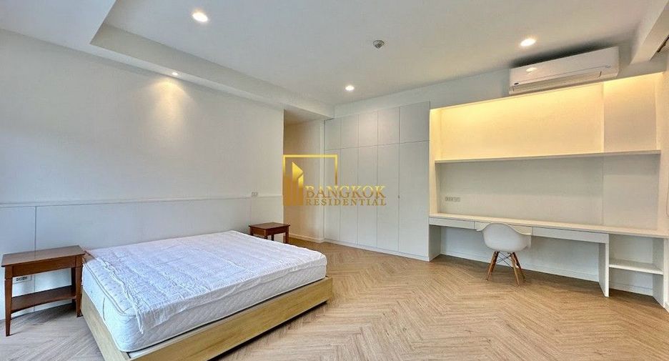 Apartment zur Miete mit 4 Zimmer in Watthana, Bangkok
