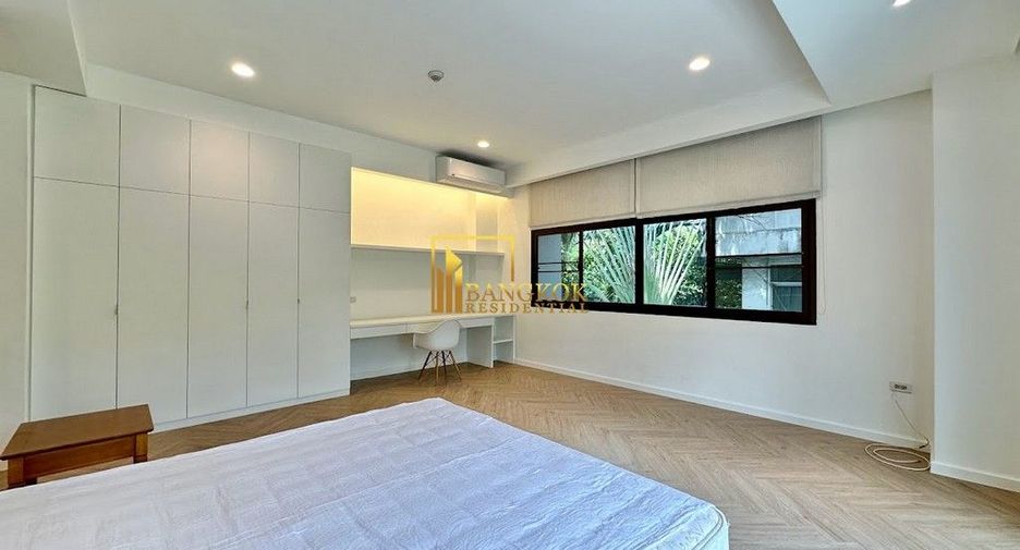 Apartment zur Miete mit 4 Zimmer in Watthana, Bangkok