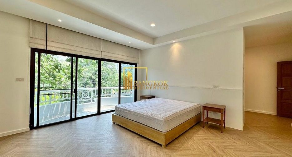 Apartment zur Miete mit 4 Zimmer in Watthana, Bangkok