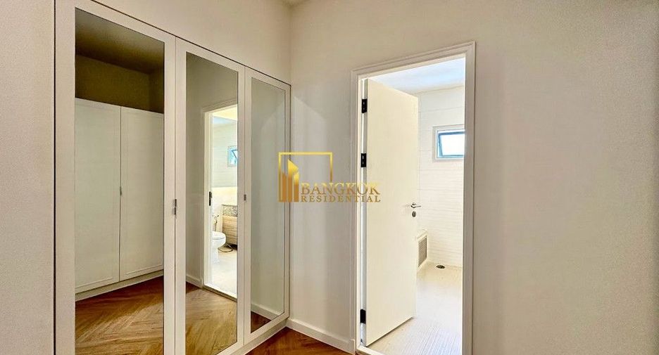 Apartment zur Miete mit 4 Zimmer in Watthana, Bangkok