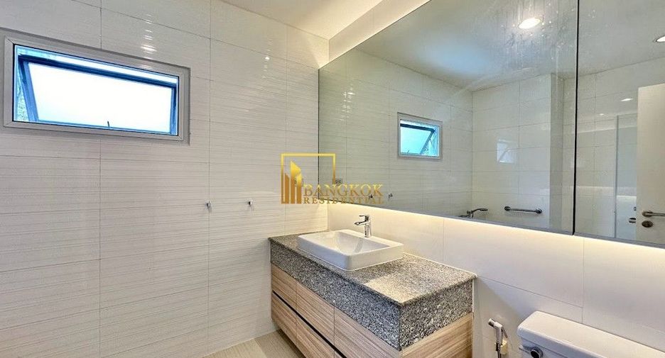 Apartment zur Miete mit 4 Zimmer in Watthana, Bangkok