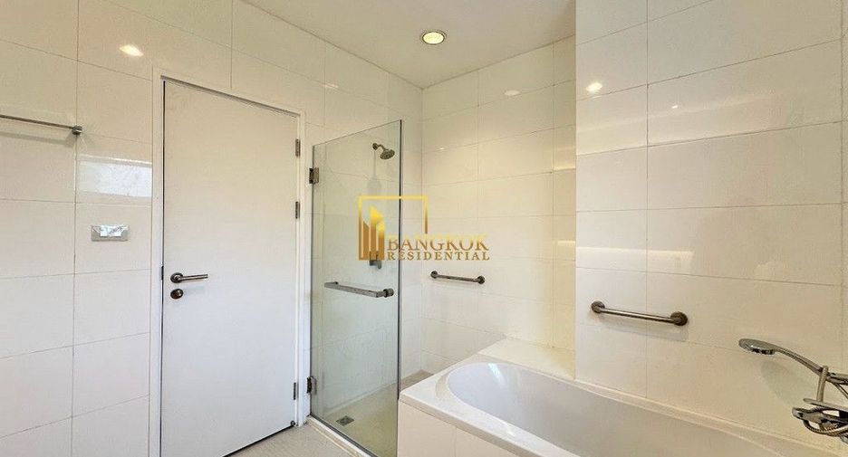 Apartment zur Miete mit 4 Zimmer in Watthana, Bangkok