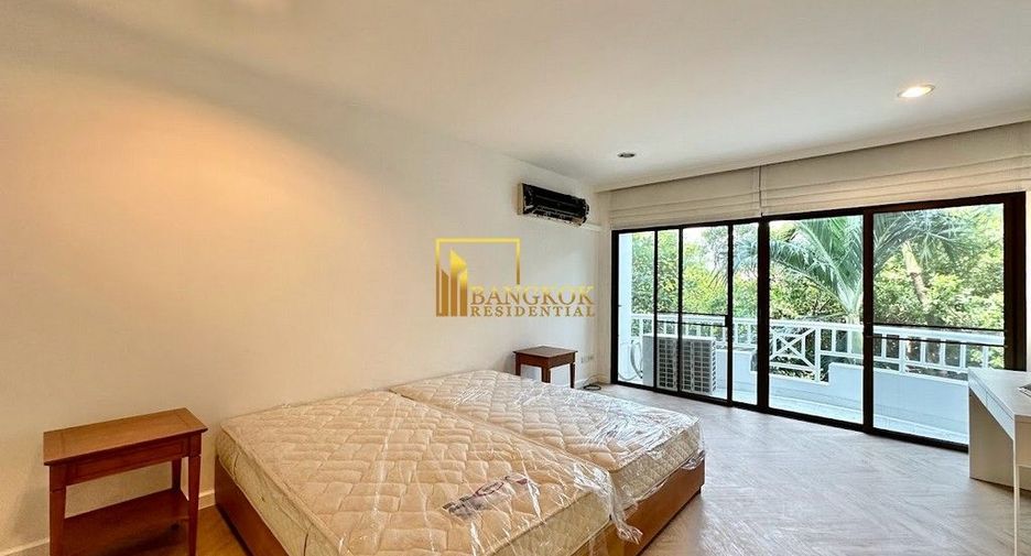 Apartment zur Miete mit 4 Zimmer in Watthana, Bangkok