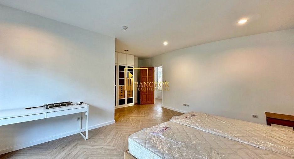 Apartment zur Miete mit 4 Zimmer in Watthana, Bangkok