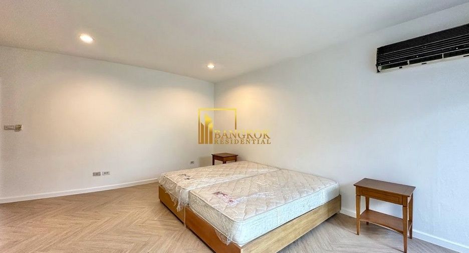 Apartment zur Miete mit 4 Zimmer in Watthana, Bangkok