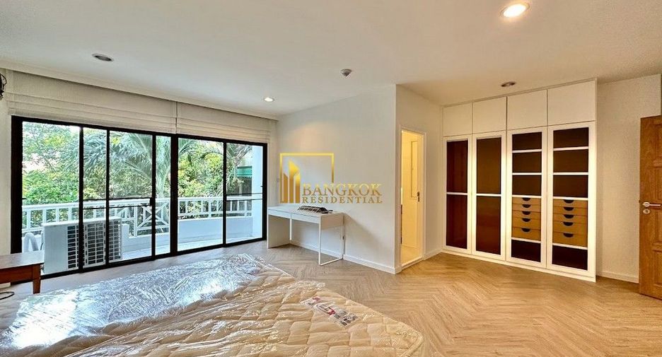 Apartment zur Miete mit 4 Zimmer in Watthana, Bangkok