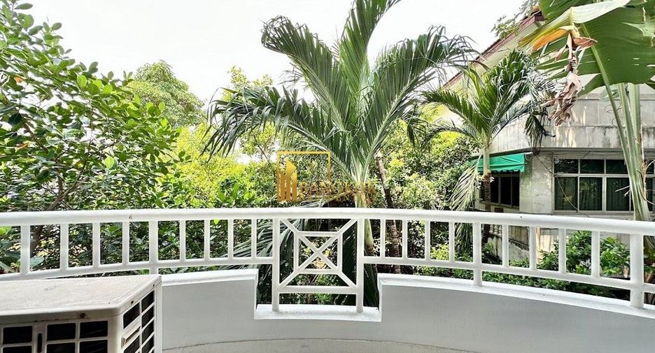 Apartment zur Miete mit 4 Zimmer in Watthana, Bangkok