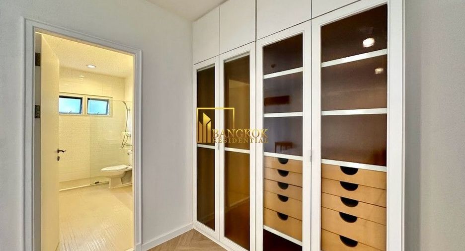 Apartment zur Miete mit 4 Zimmer in Watthana, Bangkok